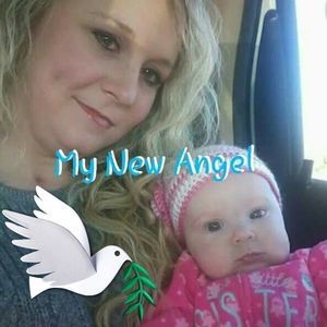 Meet your Posher, Candace